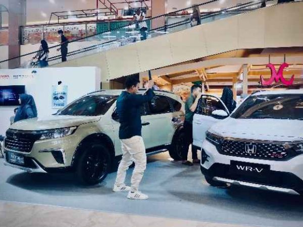 Mengenal Munawir: Content Creator dan Videografer Asal Aceh