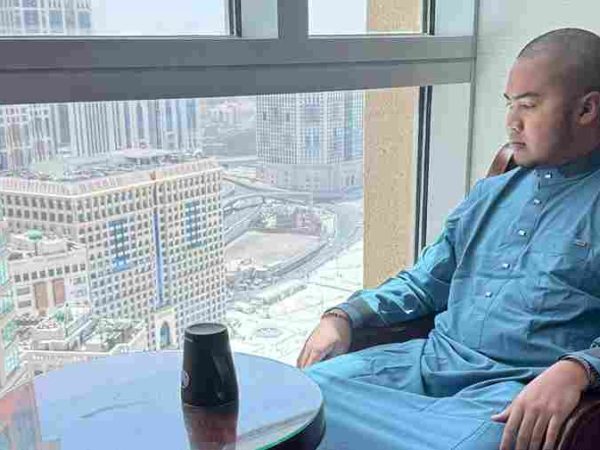 Mengenal Aldy Content Creator dan Pengusaha Muda