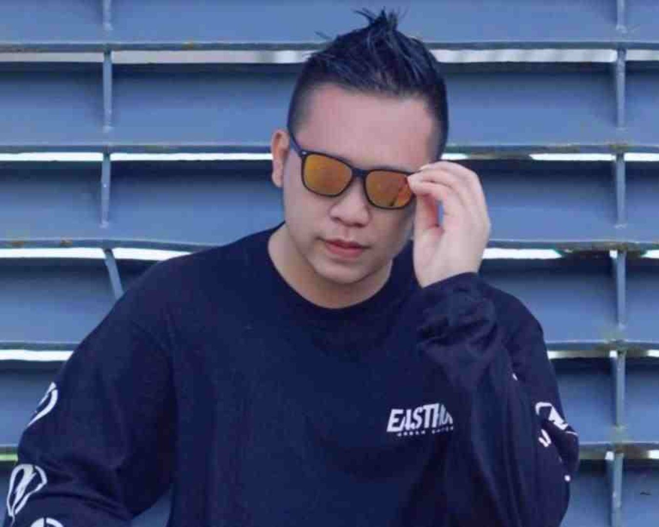 Mengenal Eggy Vames Pengusaha, Musician dan Content Creator