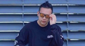 Mengenal Eggy Vames Pengusaha, Musician dan Content Creator