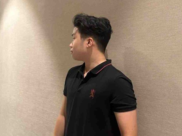 Mengenal Andrew Pengusaha dan Content Creator asal Bekasi