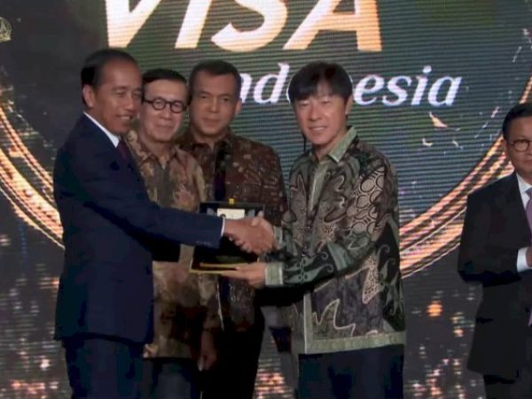 Indonesia Buka Pintu Emas untuk Talenta Global dengan Golden Visa