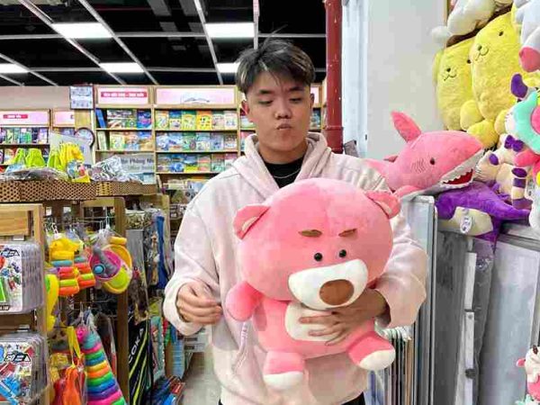 Content Creator Asal Tangerang yang Kian Bersinar