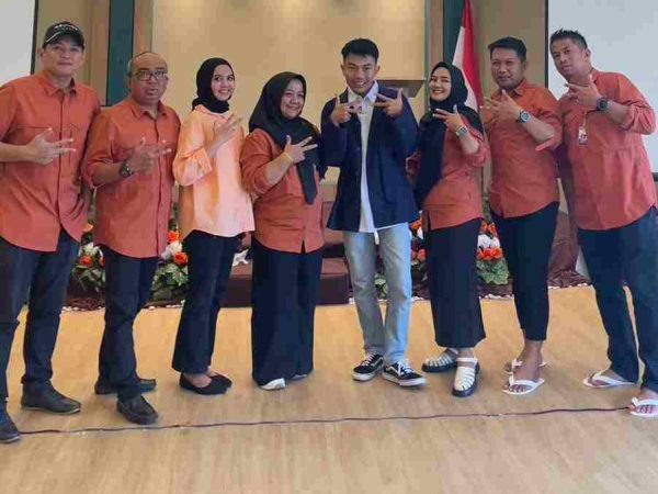 Mengenal Uncle Dani Content Creator dan Videografer asal Batam