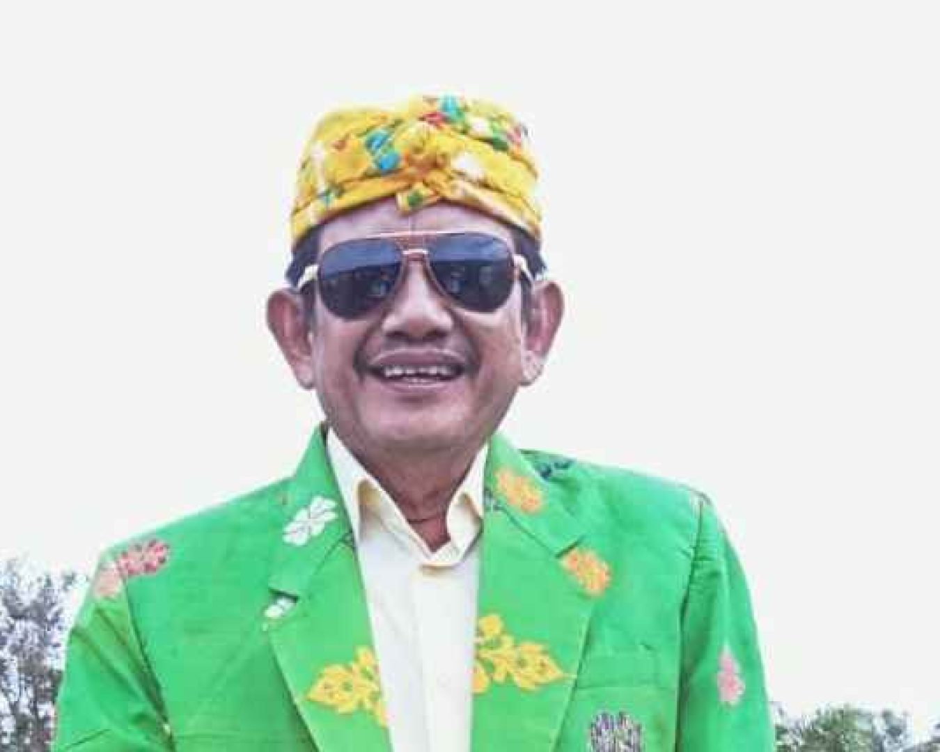 Prof Slamet: Kontestasi Pilgub Sulteng semakin Dinamis