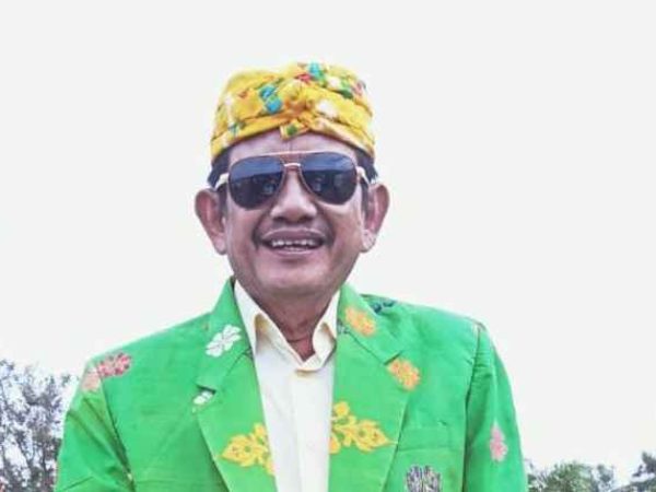 Prof Slamet: Kontestasi Pilgub Sulteng semakin Dinamis