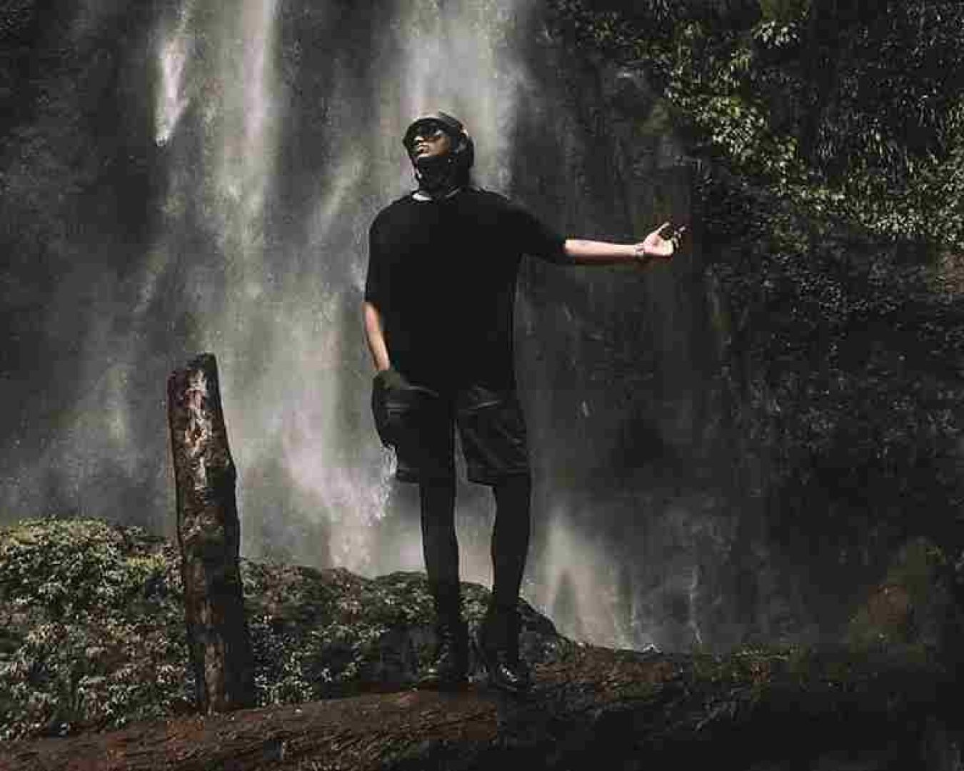 Mengenal Jak Setiawan Travel Content Creator asal Buton