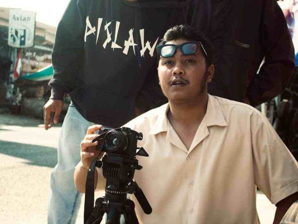 Mengenal Jeezall Sutradara film dan Content Creator asal Tasikmalaya
