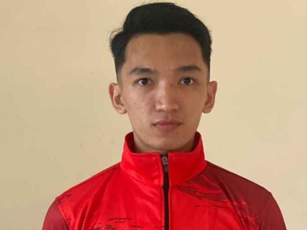 Satu Personel Polda Sulteng turut Berlaga di Kejuaraan Taekwondo Internasional Malaysia 2024