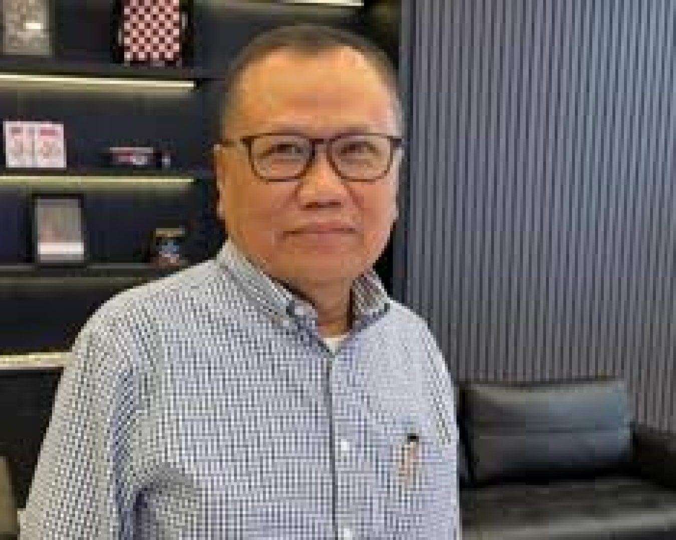 Ketua Dewan Kehormatan PWI Pusat Sasongko Tedjo Diperiksa Polisi Terkait Tindak Pidana ITE