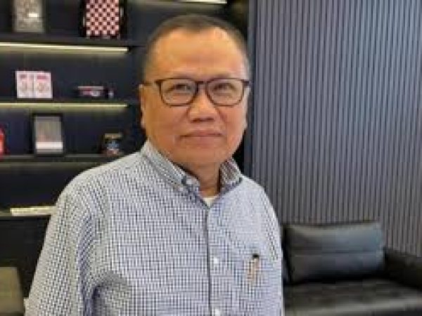 Ketua Dewan Kehormatan PWI Pusat Sasongko Tedjo Diperiksa Polisi Terkait Tindak Pidana ITE
