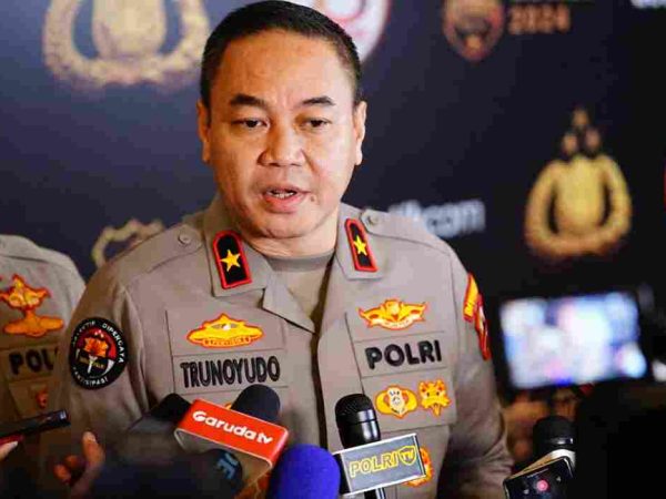 Pertama Kalinya, Polri Akan Gelar Upacara Peringati Hari Juang Polri di Monumen Pejuangan Polri Surabaya