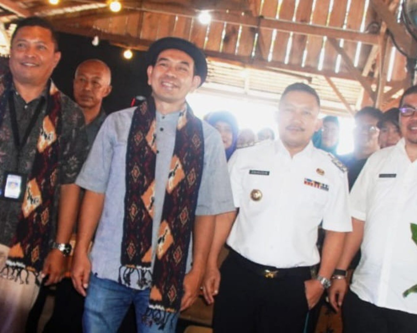 Disdikbud Banggai Gelar Workshop Dalam Penulisan Cerita Rakyat Tahun 2024