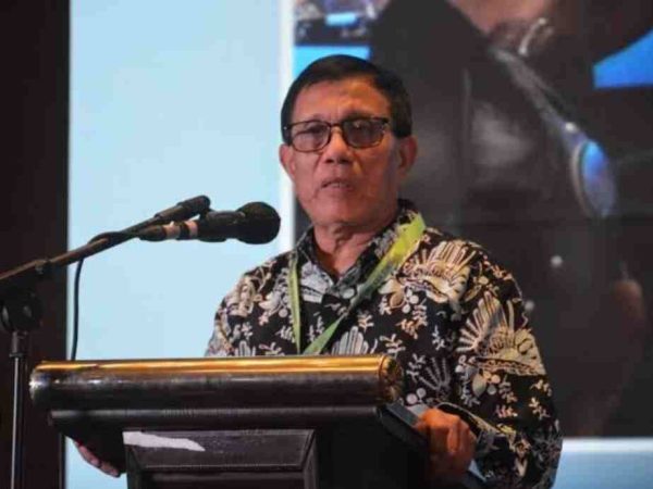 Hendry Ch Bangun Tegaskan Tidak Ada Dualisme di PWI Pusat
