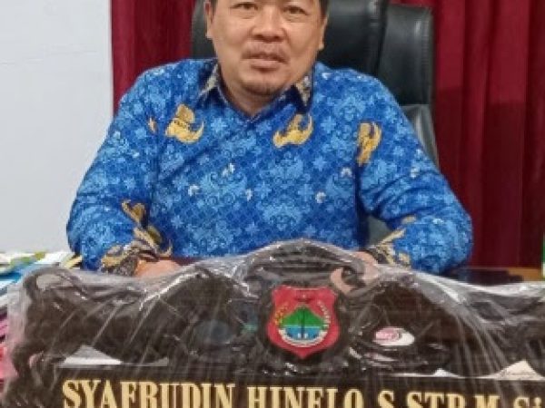 Kadisdikbud Kabupaten Banggai Syafrudin Hinelo Berikan Nomor Pengaduan Ini Penjelasannya