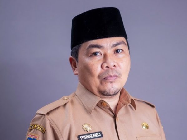 Pemda Banggai Melalui Disdikbud Perkuat Program SIADE Kembali Sekolah