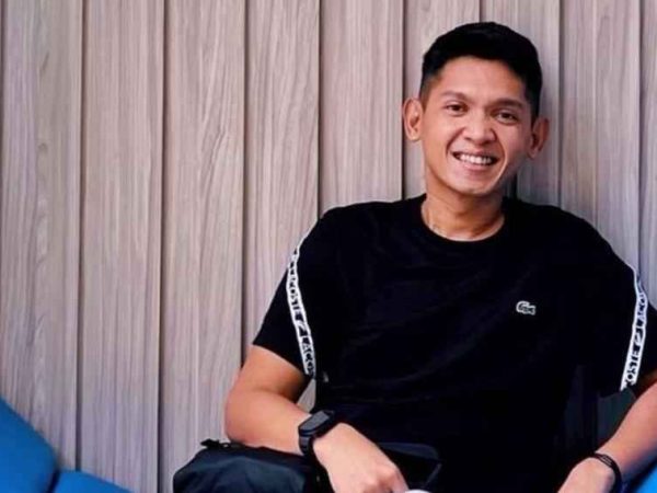 Chiefy Pratama R: Mengukir Jejak di Dunia Video dan Multimedia dengan Flicker Frame