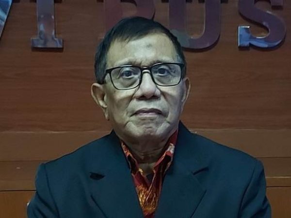 PWI Pusat Tegaskan Hendry Ch Bangun Sah Sebagai Ketua Umum, Klaim Zulmansyah Sekedang Ngawur