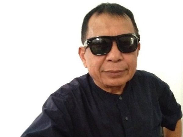 Rapat Pleno PWI Pusat Batalkan Keputusan DK PWI, Mahmud Matangara Imbau Sasongko Tedjo Tobat