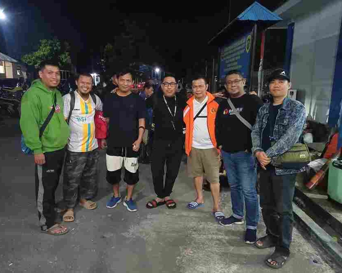 9 Atlet PWI Sulteng Siap Berlaga di PORWANAS Banjarmasin 2024