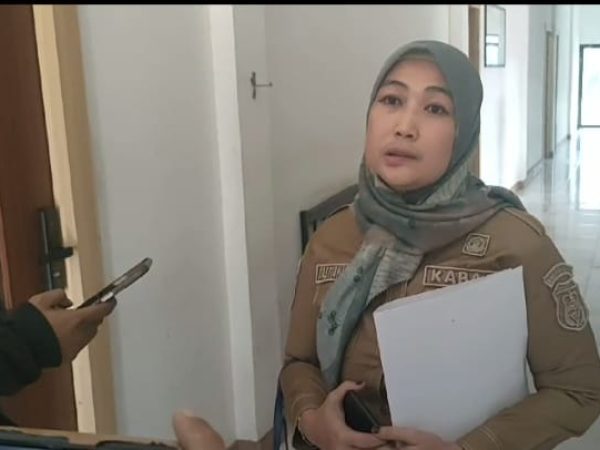 Diduga Akibat Ulah Istri dan Anak Bupati, Mantan Kabag Umum Diperiksa Tipikor Polres Pasangkayu