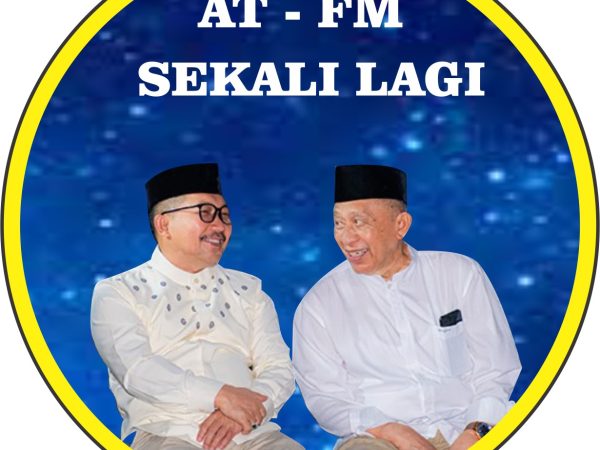 Bupati Banggai Amirudin Dan Wakilnya Furqanuddin Berhasil Memimpin Banggai Berikut Penjelasannya