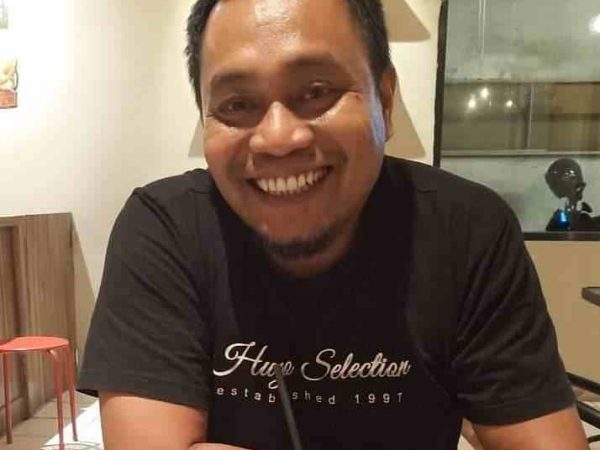 Bangun 1000 posko, Gerakan Akar Rumput cegah politik Uang