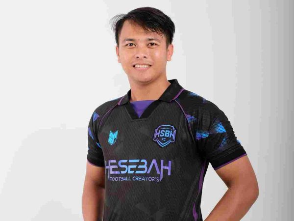 Mengenal Lebih Dekat A Abu Fotografer asal Bandung