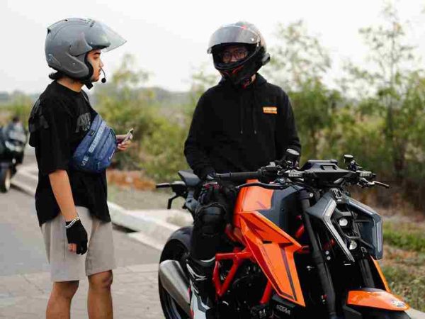 Mengenal Sikake Profesional Videographer asal Bogor
