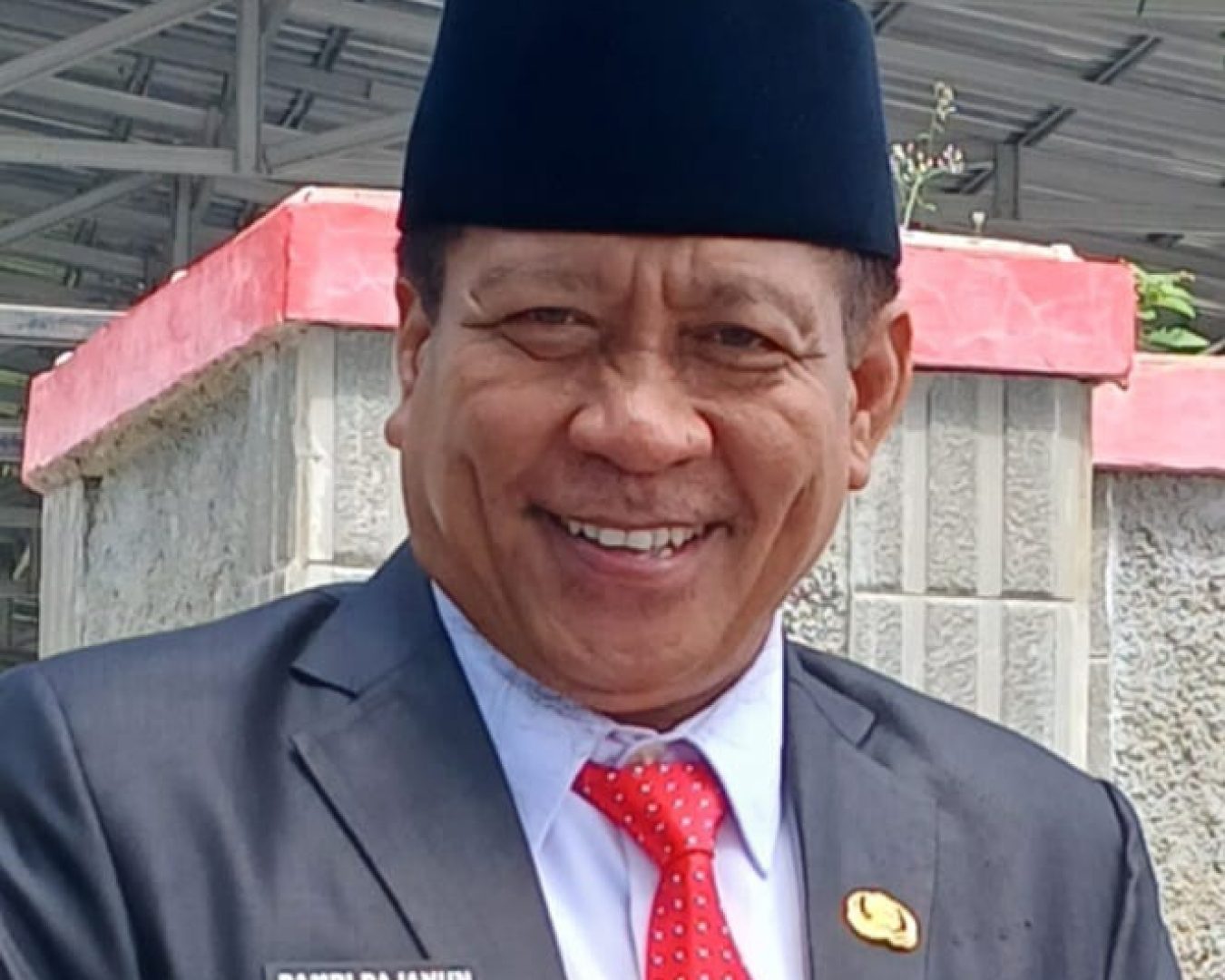 Kaban BPKAD Banggai Damri Dayanun Klarifikasi Pembahasan APBD-P  Ikuti Aturan, Begini Penjelasannya