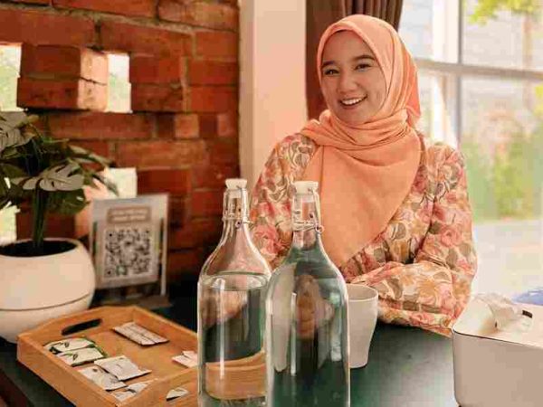 Mengenal Ayuningtyas Travel Content Creator asal Bekasi