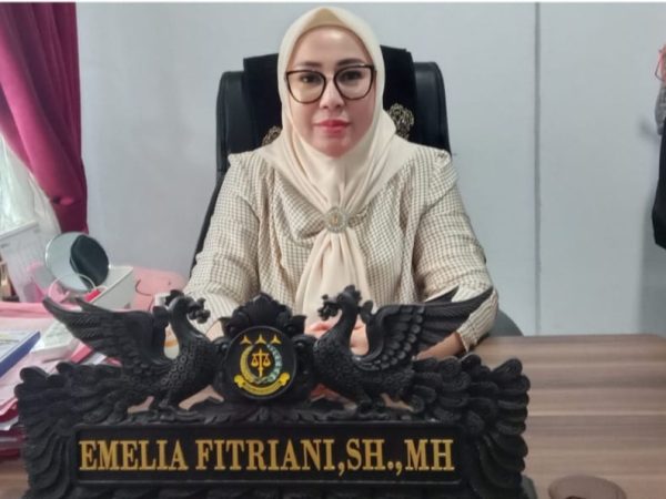 Proyek Jalan Mepanga-Pasir Putih-Basi yang diduga Bermasalah, Kejari Parigi Moutong Lakukan Telaah