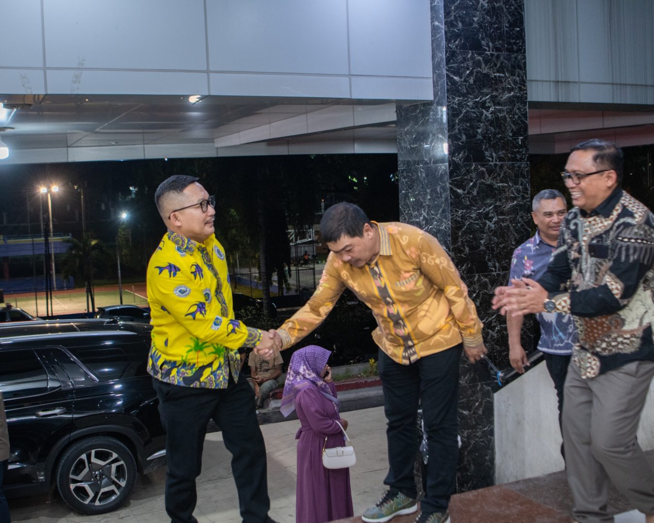 Disdikbud Banggai Guna Atas Kekerasan di Lingkungan Sekolah Harus Libatkan Banyak Pihak