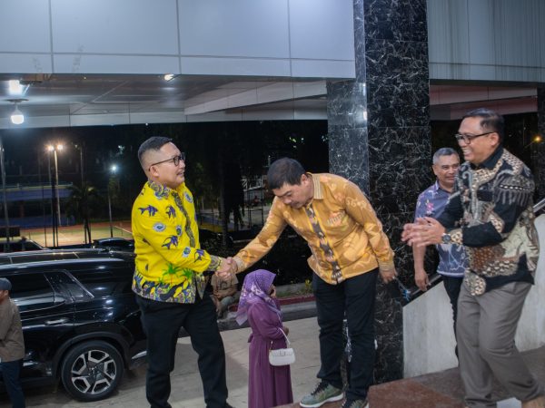 Disdikbud Banggai Guna Atas Kekerasan di Lingkungan Sekolah Harus Libatkan Banyak Pihak