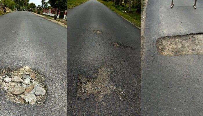Proyek Jalan Mepanga-Pasir Putih-Basi yang diduga Bermasalah, Kejari Parigi Moutong Lakukan Telaah