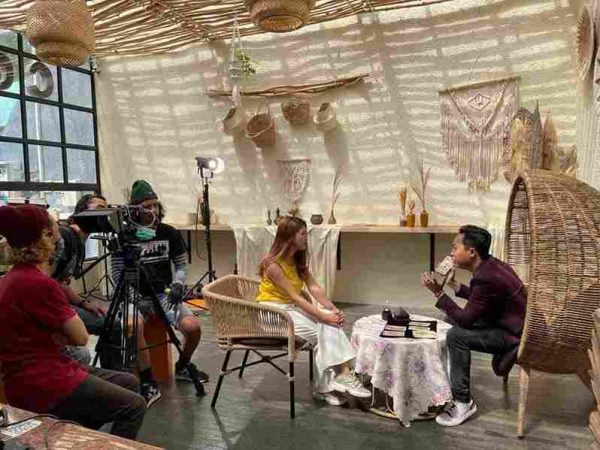 Mengenal Komunitas Malang Tarot (MATA)