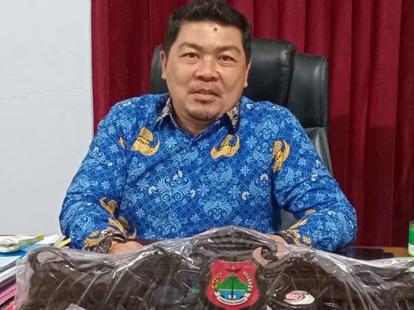 Kadis Pendidikan Dasar Syafrudin Hinelo dan Jajaran Ucapkan Selamat Kepada Menteri Pendidikan Dasar Abdul Mu’ti dan Wakilnya