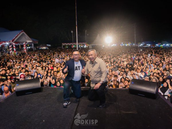 Masyarakat Masih inginkan Program Berkelanjutan, Karena Mereka Sudah Rasakan Program SJSP