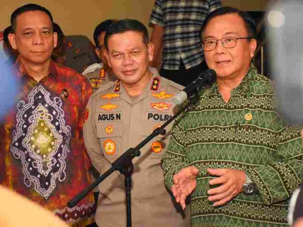 Kompolnas Apresiasi Langkah Cepat Polda Sulteng Ungkap Penyebab Kematian Tahanan Polresta Palu