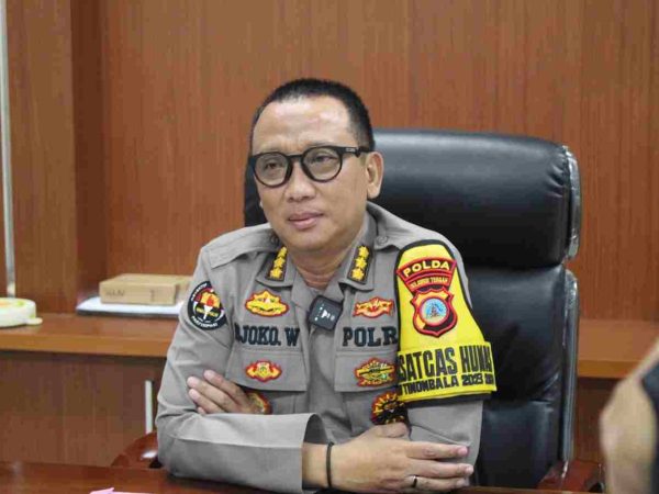 Ekshumasi Jenazah Bayu Adityawan, Polda Sulteng datangkan Dokter Forensik RSUD Anuntaloko Parigi