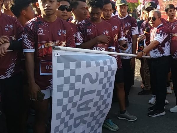 KPU RI Tetapkan Banggai Tempat Sosialisasi Daerah Tiga T