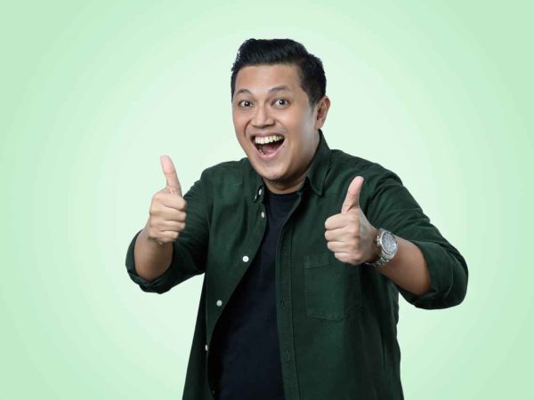 Mengenal Hendy Setiono, Pengusaha Asal Surabaya