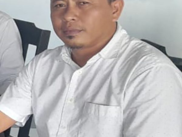 Laporan Paslon 03 Ke Bawaslu Terkait 5 Miliar di Kecamatan, Tak Mendasar