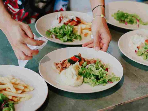 Padmasoc Tempat Makan Recommended di Solo, Instragamable dan Bikin Betah