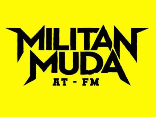 Militan Muda AT-FM Viralkan Lewat Media Sosial Bersama Ide Kreatif, Dengan Politik Riang Gembira