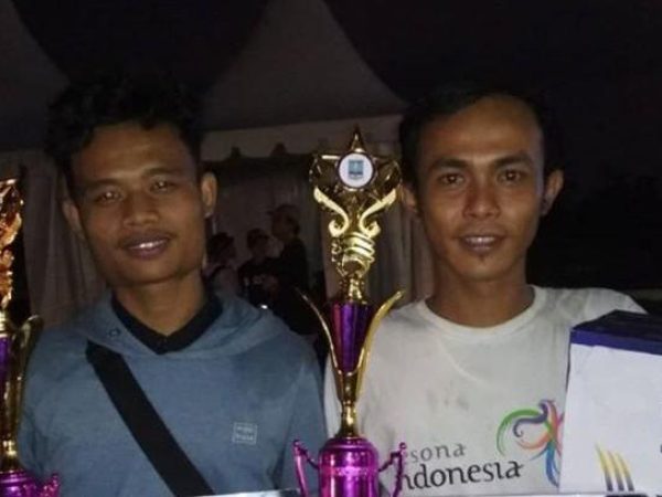Mengenal Angga Mulyana Filmmaker dan Videografer asal Banten