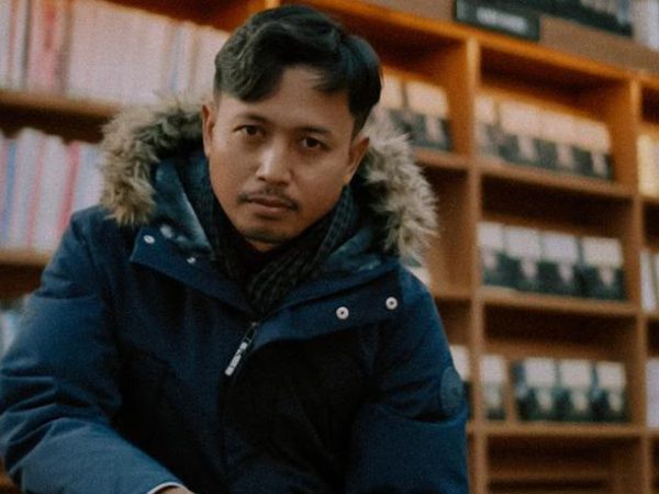 Mengenal Lebih Dekat Content Creator Otomotif Teguh Raharjo