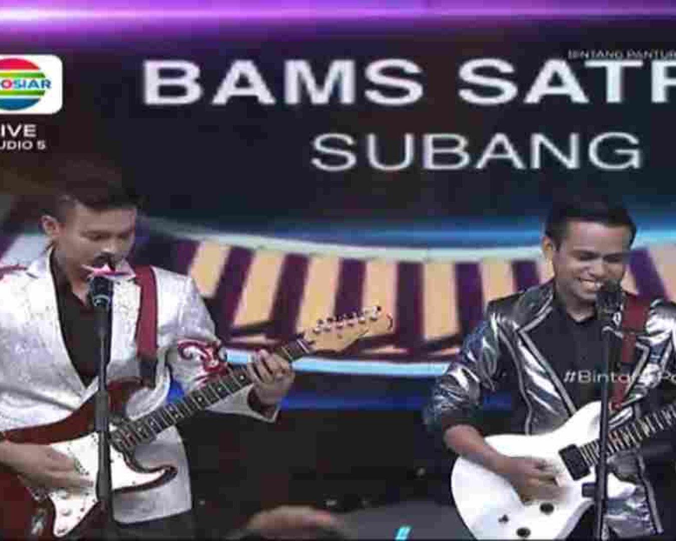 Mengenal Bambang Satria Artis Dangdut / Tarling Asal Subang