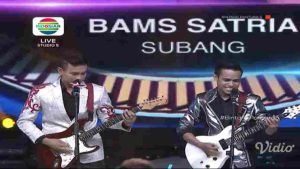 Mengenal Bambang Satria Artis Dangdut / Tarling Asal Subang
