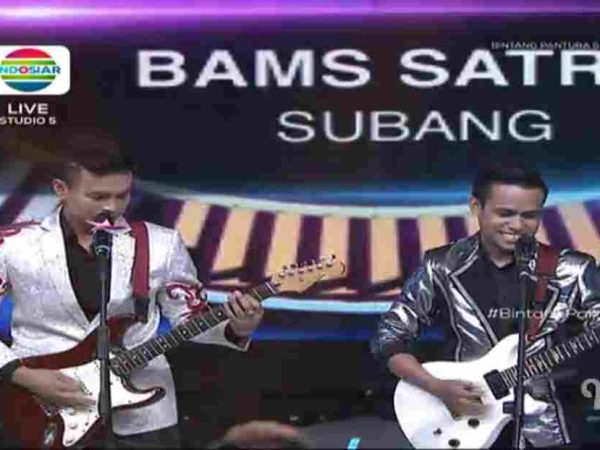 Mengenal Bambang Satria Artis Dangdut / Tarling Asal Subang